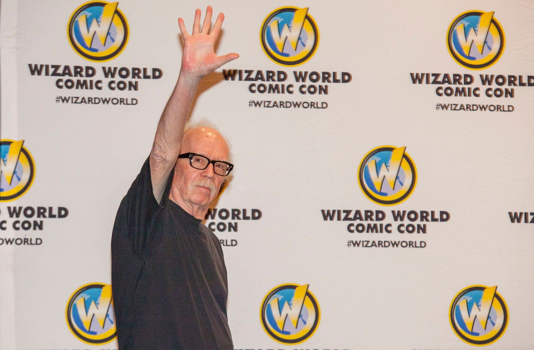 John Carpenter